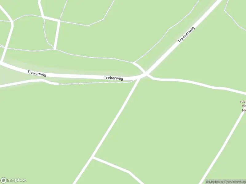 Brandweer met grote spoed naar de Trekerweg in Woudenberg