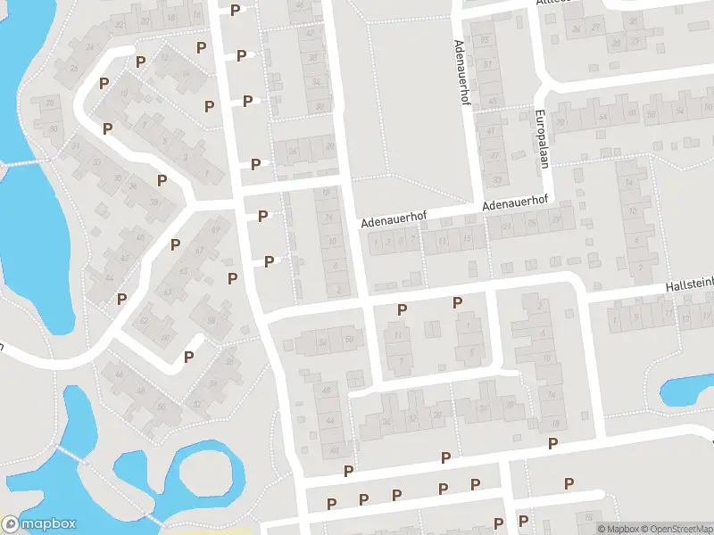 Overlastmelding Adenauerhof in Goes gesloten