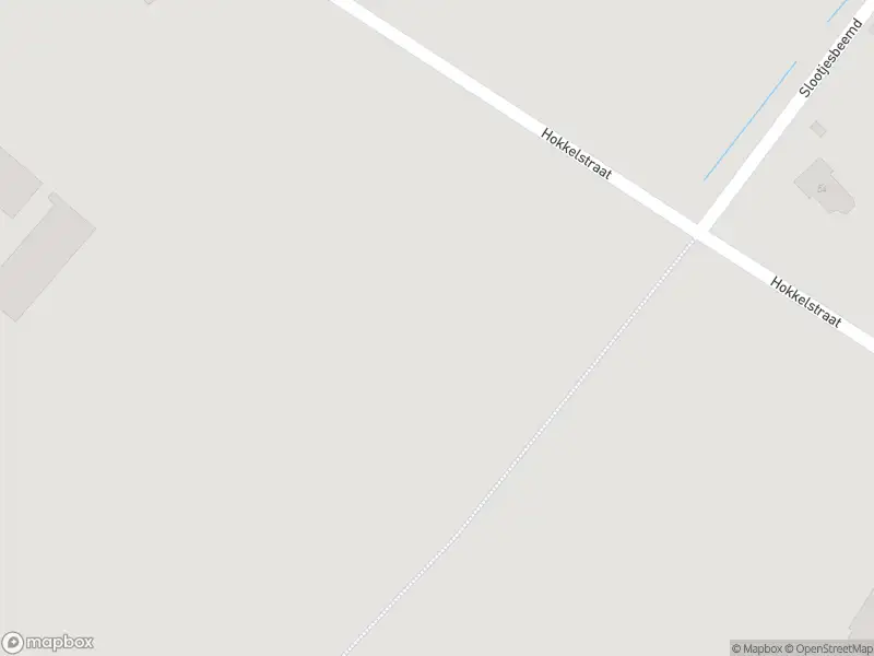 Overlastmelding Hokkelstraat in Best gesloten