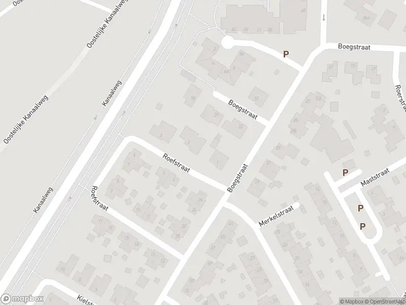 Overlastmelding Roefstraat in Maasbracht gesloten