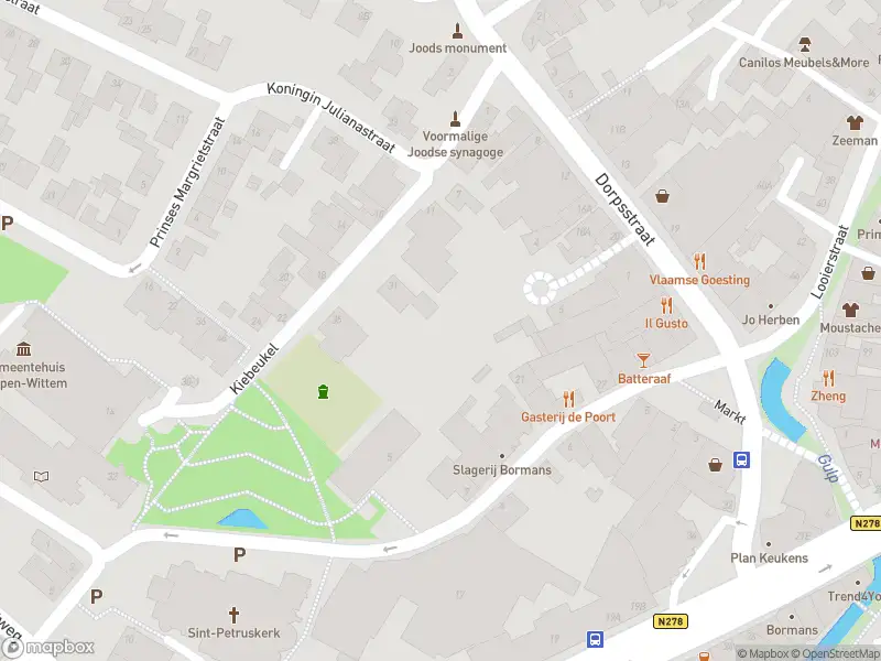 Overlastmelding Oude Akerweg in Gulpen gesloten