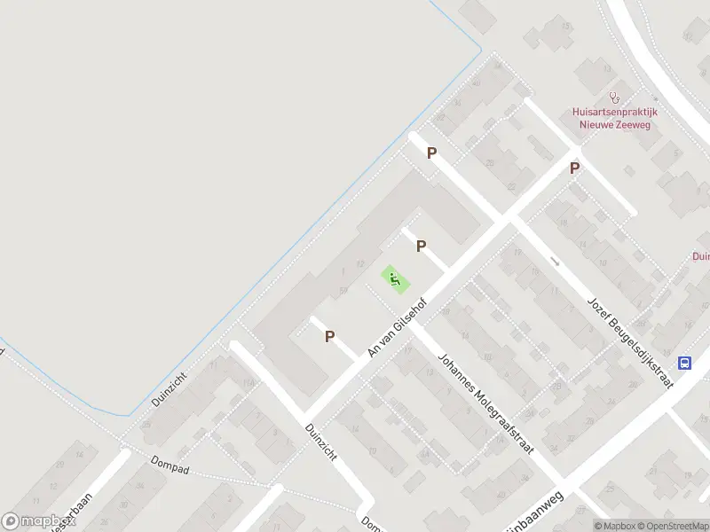 Overlastmelding An van Gilsehof in Noordwijk gesloten