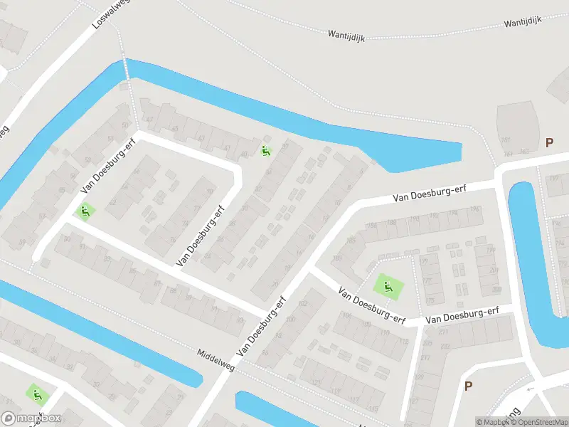 Overlastmelding Van Doesburg-Erf in Dordrecht gesloten