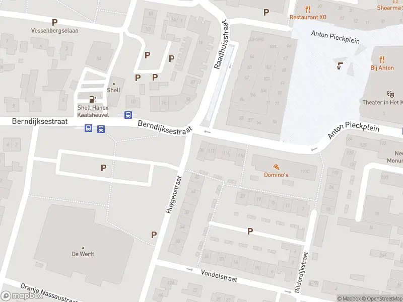 Overlastmelding Multatulihof in Kaatsheuvel gesloten