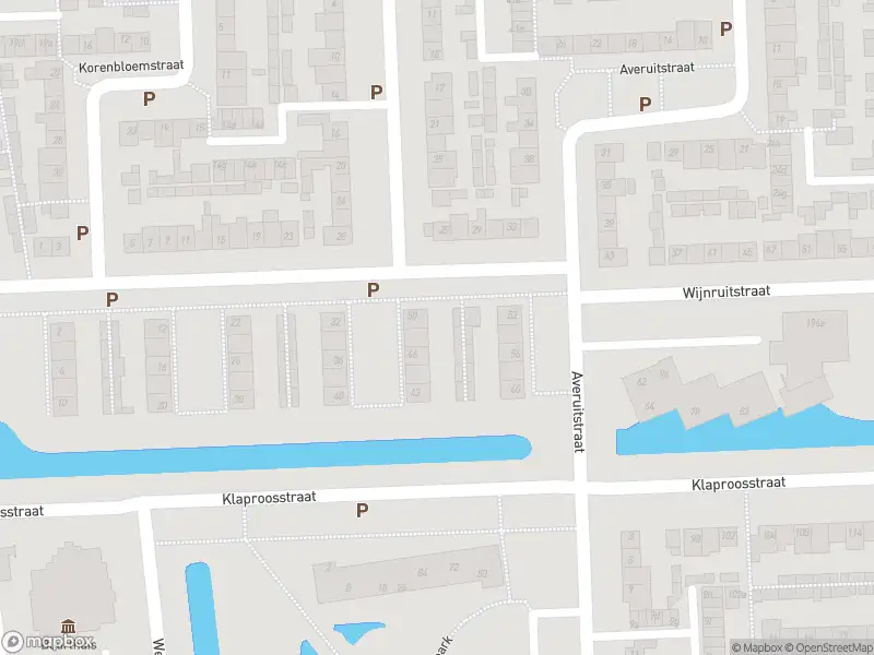 Overlastmelding Wijnruitstraat in Waalwijk gesloten