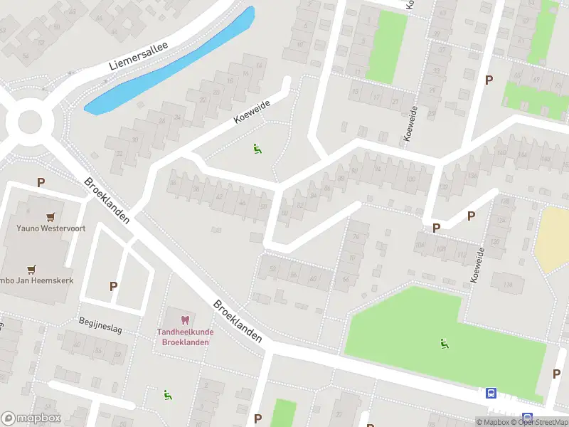 Overlastmelding Koeweide in Westervoort