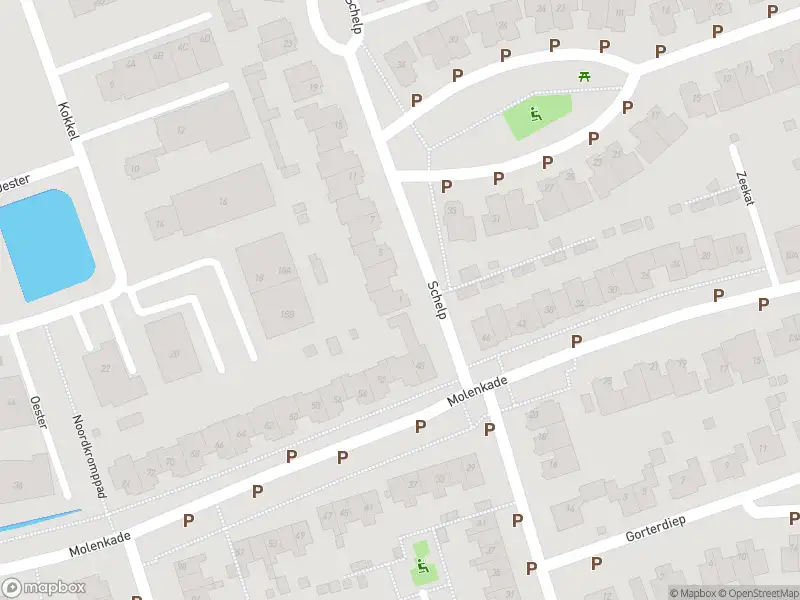 Overlastmelding Schelp in Noord-Scharwoude gesloten