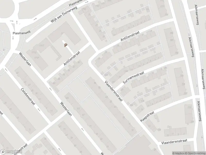 Overlastmelding Zeppelinstraat in Beverwijk gesloten