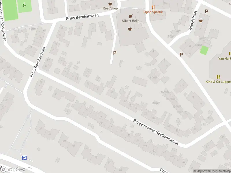 Brandweer met gepaste spoed naar de Prins Bernhardweg in Houten vanwege stankoverlast