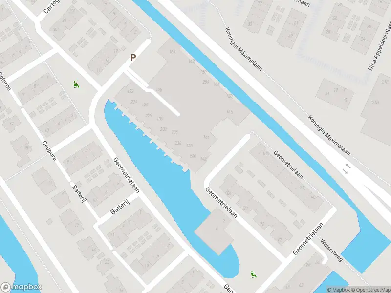 Ambulance met grote spoed naar de Geometrielaan in Uithoorn