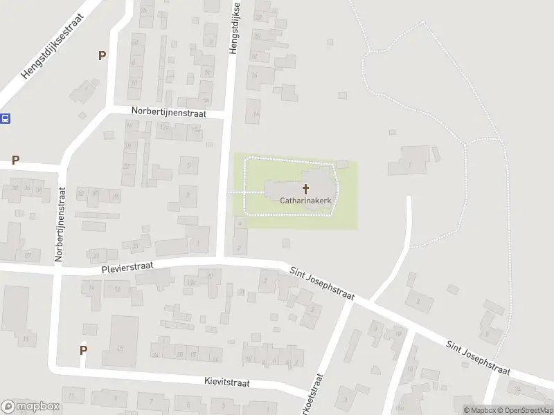 Overlastmelding Sint Josephstraat in Hengstdijk gesloten