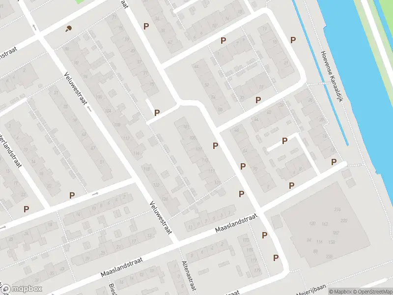 Overlastmelding Twentestraat in Tilburg gesloten