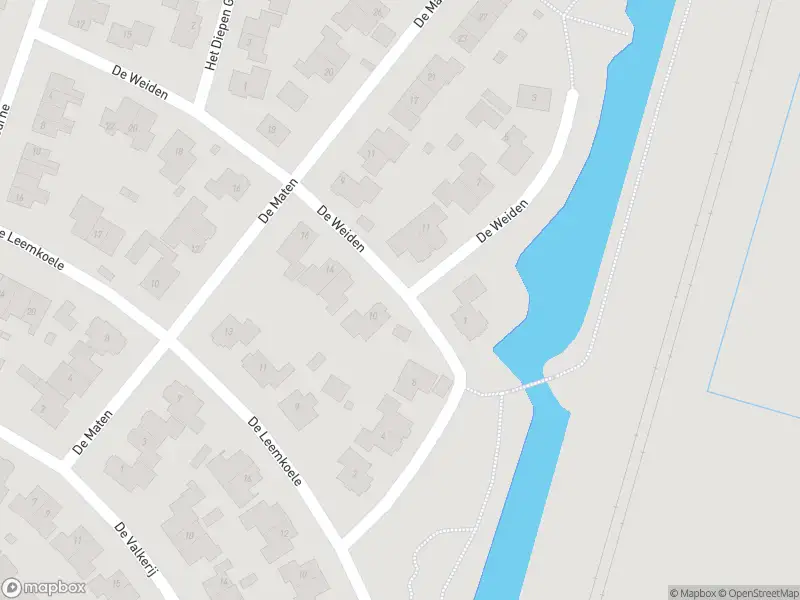 Brandweer met grote spoed naar de De Weiden in Gramsbergen