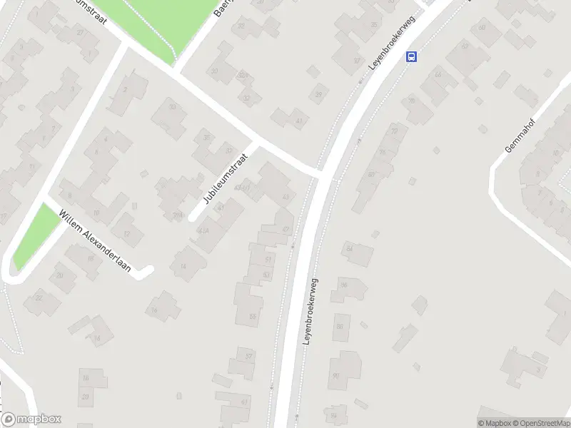 Overlastmelding Leyenbroekerweg in Sittard gesloten