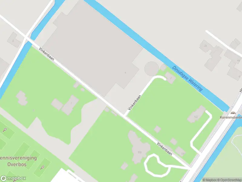 Anonieme overlastmelding Vinkenbaan in Warmond