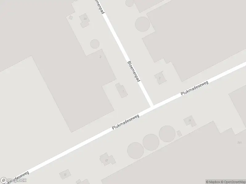 Politie met grote spoed naar de Tuinbouwweg in Made vanwege letsel