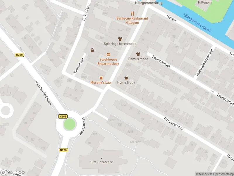 Overlastmelding Hoofdstraat in Hillegom