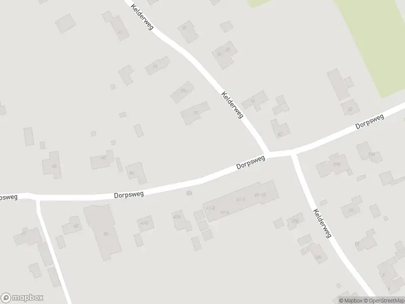 Ambulance met grote spoed naar de Kelderweg in Ouddorp