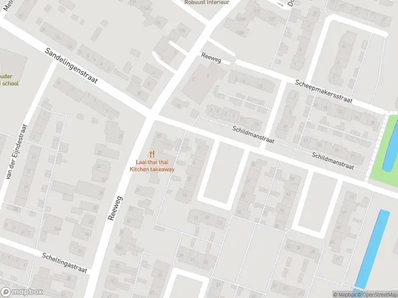 Overlastmelding Schildmanstraat in Hendrik-Ido-Ambacht