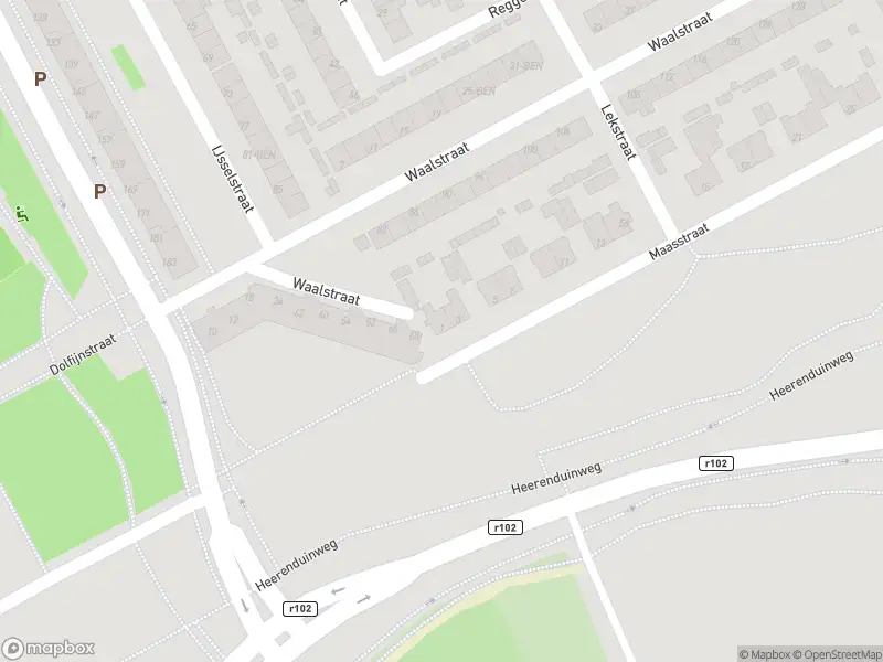 112 melding Overlastmelding Maasstraat in IJmuiden