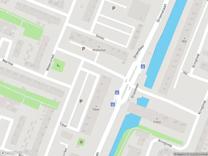 Overlastmelding Tiber in Amstelveen gesloten