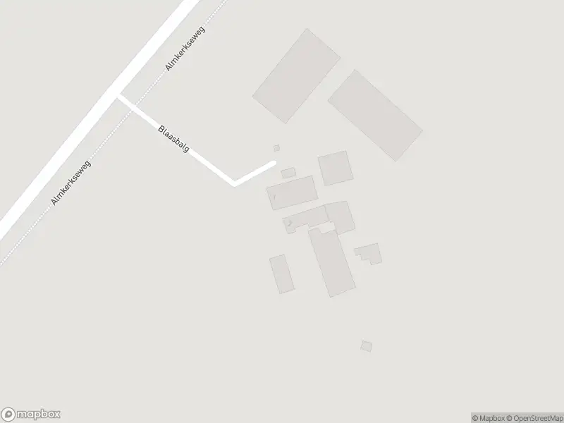 Overlastmelding Blaasbalg in Rijswijk