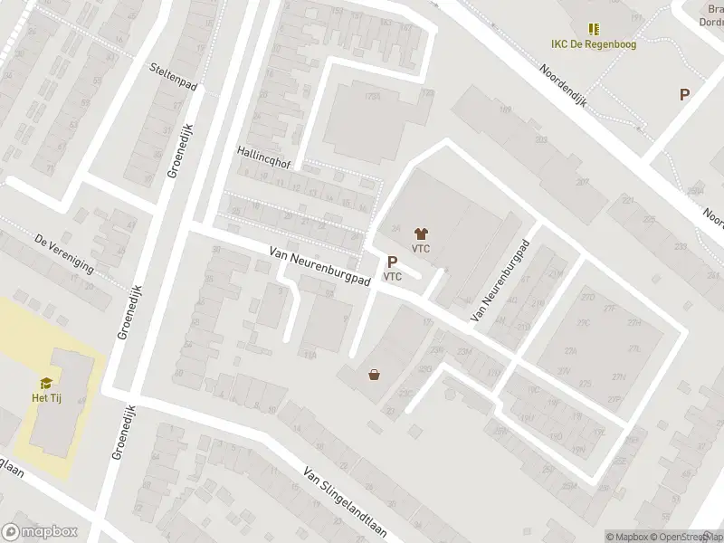 Overlastmelding Dijkstraat in 3311SK Dordrecht