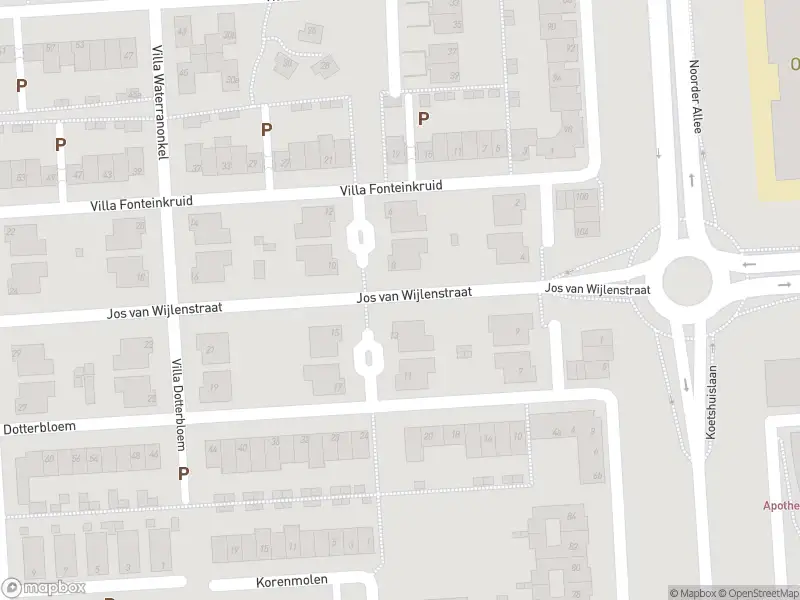 Overlastmelding Tongelaar in Waalwijk gesloten