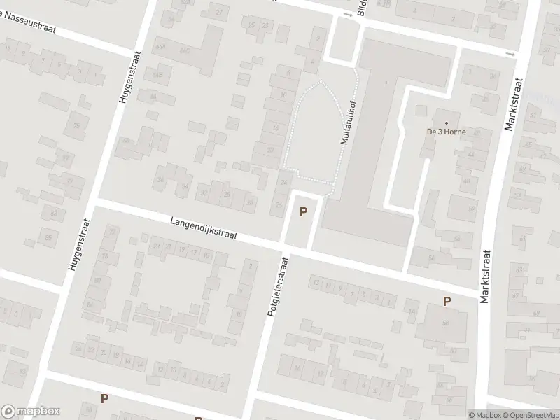 Overlastmelding van Deysselstraat in Kaatsheuvel gesloten