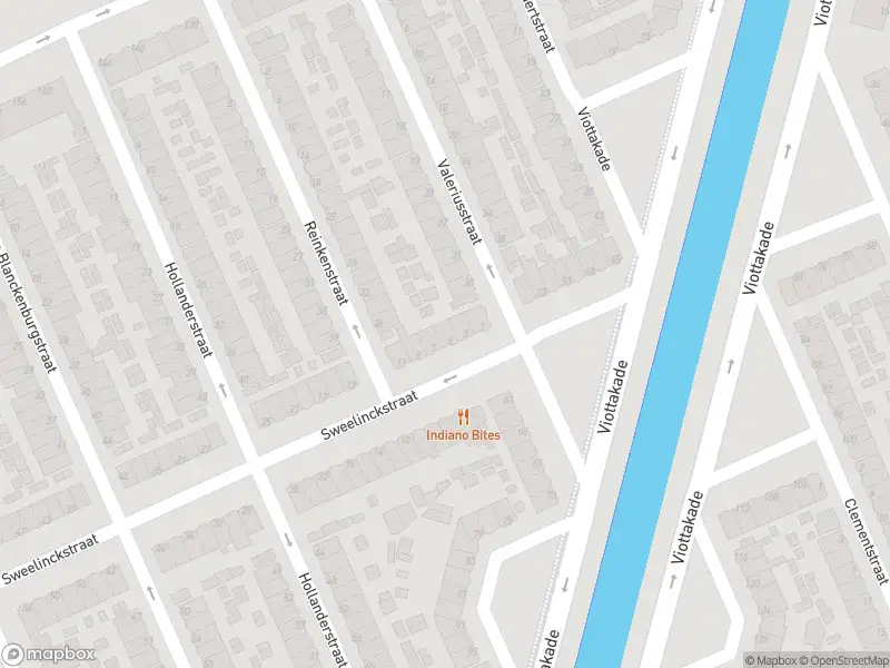 Overlastmelding Diepenbrockweg in 3314CE Dordrecht gesloten