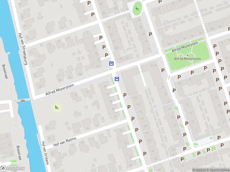 Overlastmelding Hof van Rome in 7007JW Doetinchem