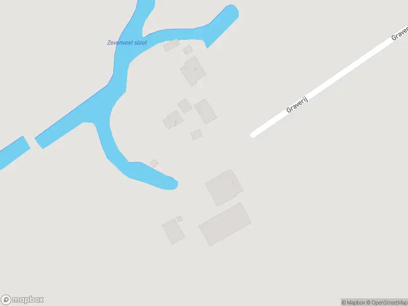 Overlastmelding Graverij in Snikzwaag gesloten