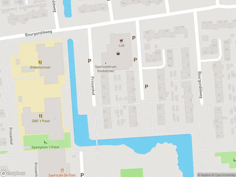 Overlastmelding Bourgondiëweg in Bovenkarspel gesloten