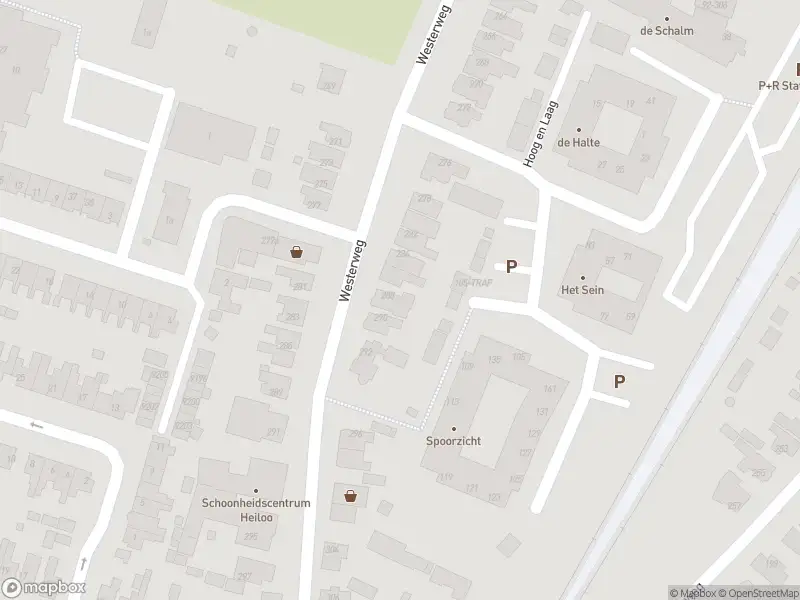 Overlastmelding Westerweg in Heiloo