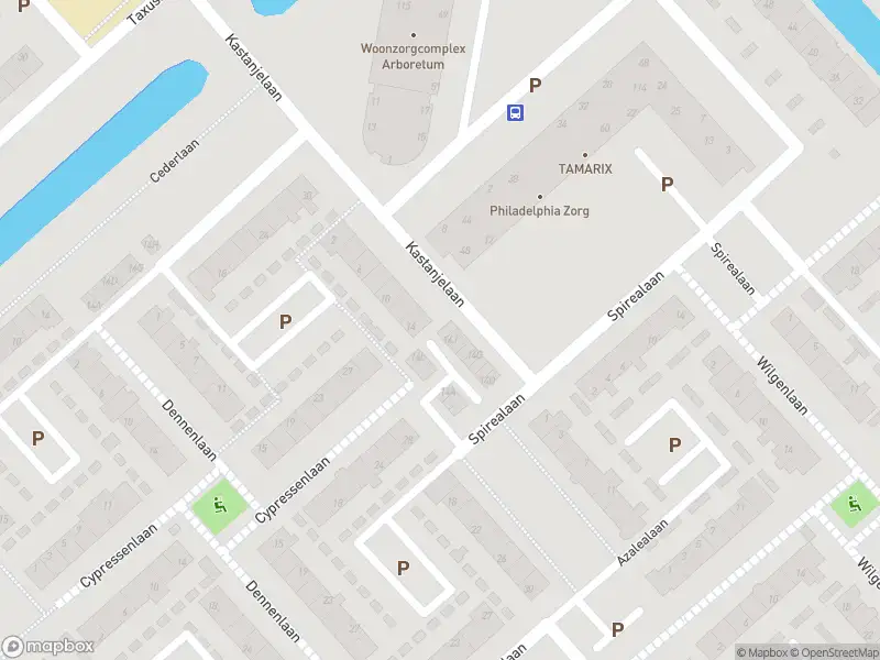 Ambulance met gepaste spoed naar de Kastanjelaan in Heerhugowaard