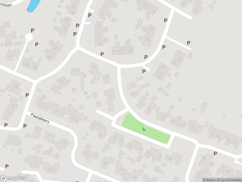 Brandweer met gepaste spoed naar de Zr Broerstraat in Diever