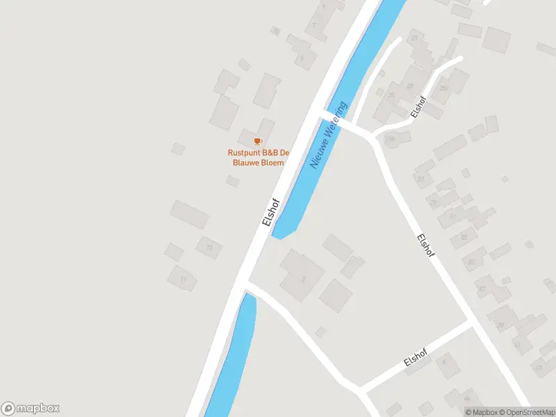 Traumahelikopter met grote spoed naar de Elshof in Wijhe