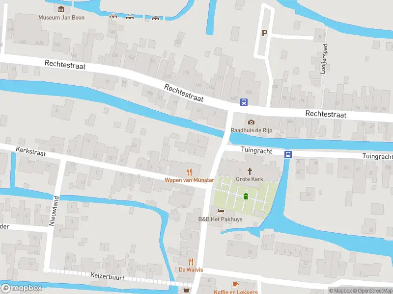 Ambulance met gepaste spoed naar de Grote Dam in De Rijp