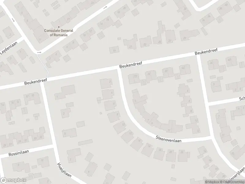 Overlastmelding Steenovenlaan in Berkel-Enschot