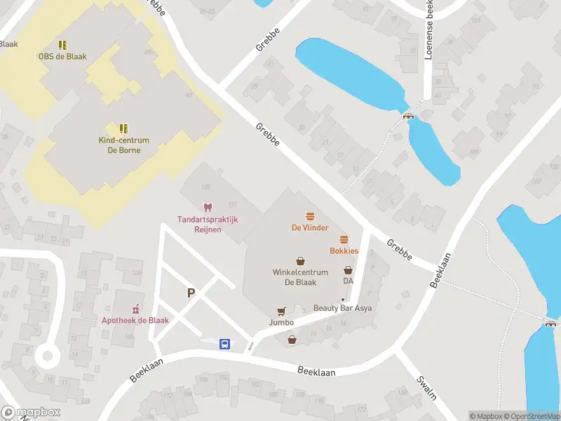 Overlastmelding Grebbe in Tilburg gesloten