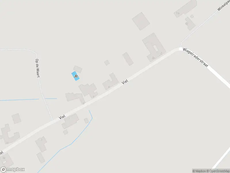 Overlastmelding Viel in Bingelrade