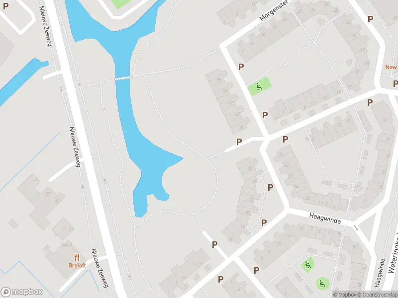 Overlastmelding Nieuwe Zeeweg in Noordwijk gesloten