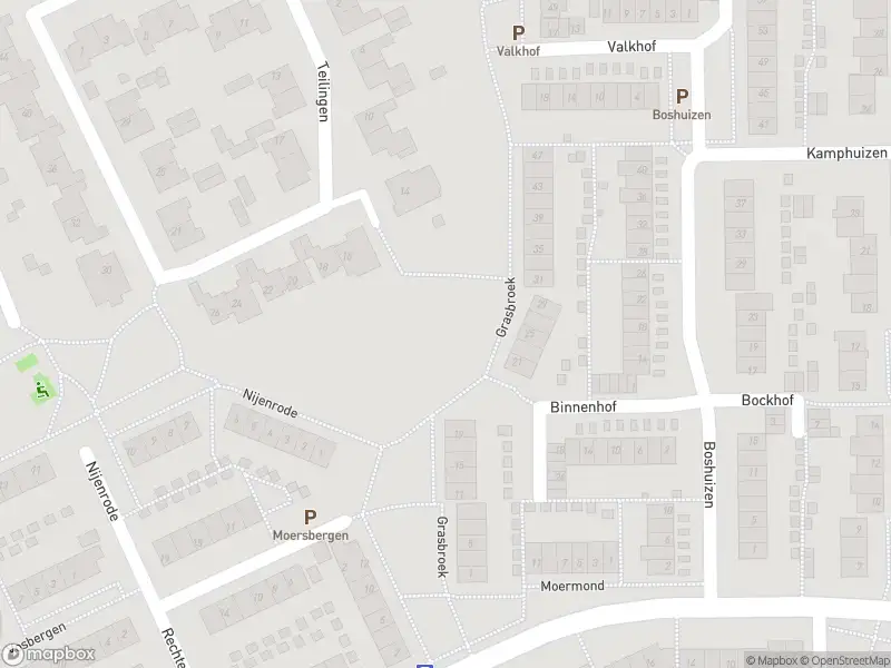 Overlastmelding Emminkhuizen in 3334BE Zwijndrecht