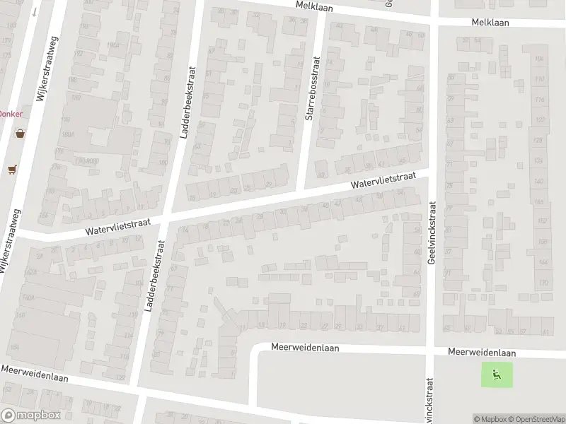 Overlastmelding Watervlietstraat in Velsen-Noord gesloten