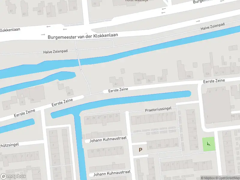 Anonieme overlastmelding Eerste Zeine in Waalwijk gesloten