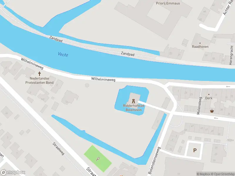 Overlastmelding Wilhelminaweg in Maarssen gesloten