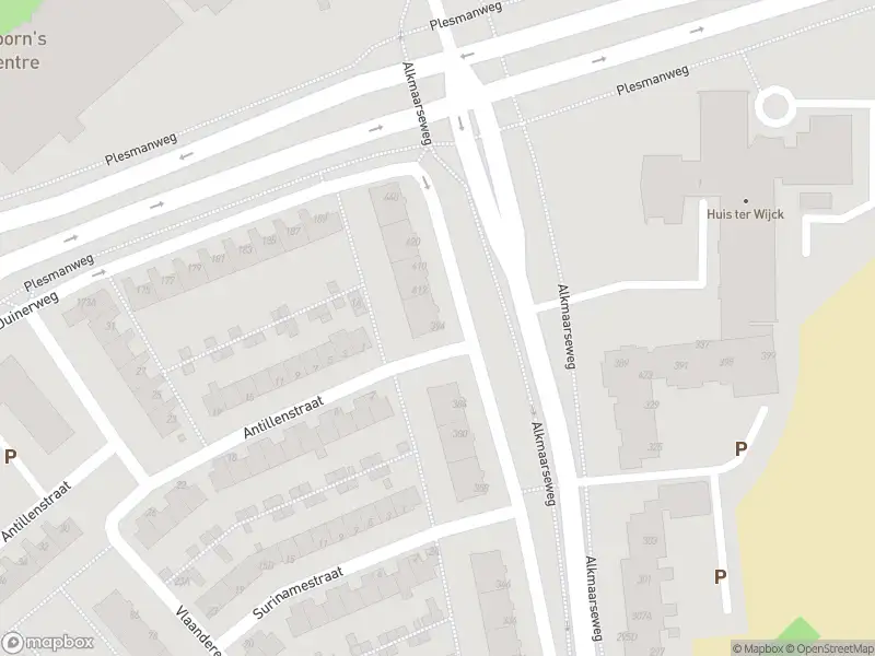 112 melding Overlastmelding Alkmaarseweg in Beverwijk