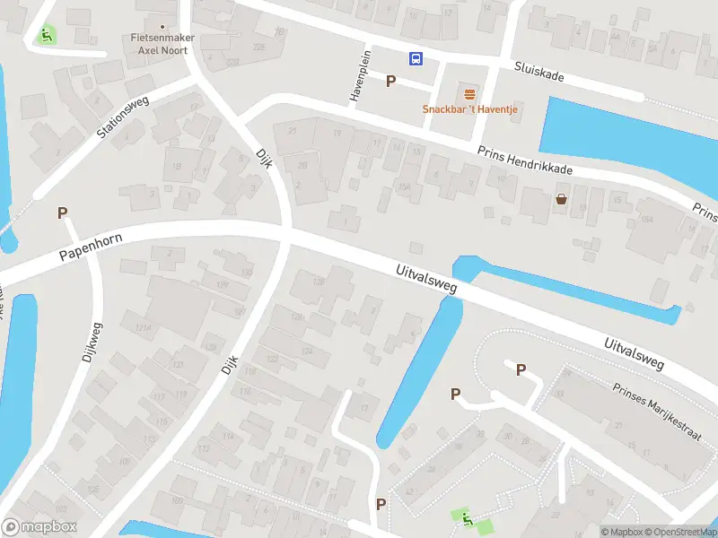 Overlastmelding Uitvalsweg in Broek op Langedijk gesloten