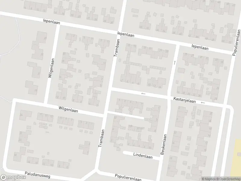 Ambulance met gepaste spoed naar de Kastanjelaan in Wieringerwaard