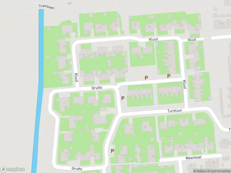 Brandweer met gepaste spoed naar de Grutto in Sommelsdijk